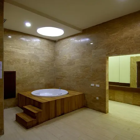 Station touristique Safran Thermal 5*