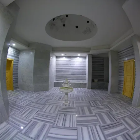 Safran Thermal Sandıklı