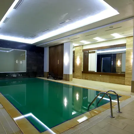 Safran Thermal 5* Sandıklı