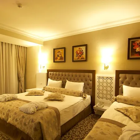 Safran Thermal 5*