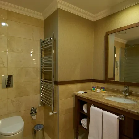 Safran Thermal 5* Sandıklı
