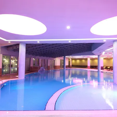 Safran Thermal 5*
