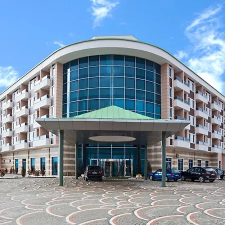 Safran Thermal 5* Sandıklı