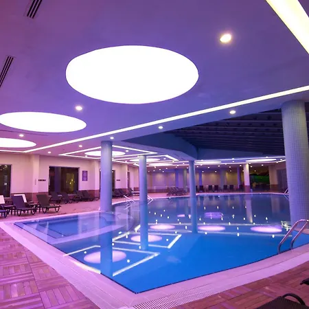 Safran Thermal