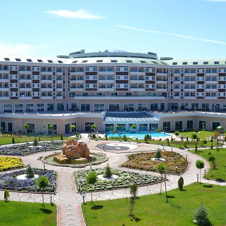Safran Thermal 5*
