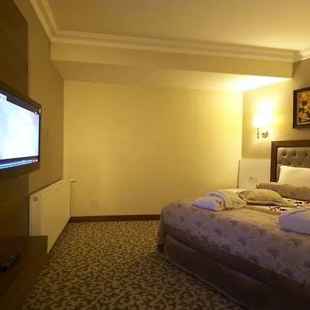 Safran Thermal 5*
