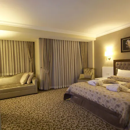 Safran Thermal 5* Sandıklı