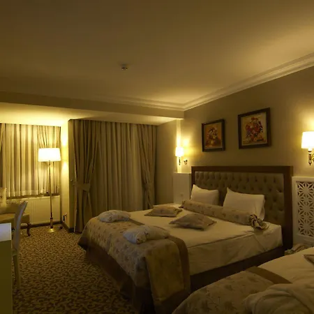度假村 Safran Thermal 5*