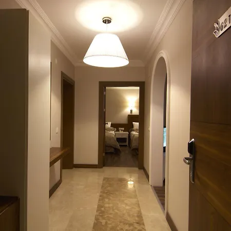 度假村 Safran Thermal 5*