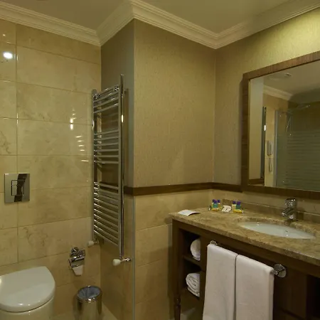 Safran Thermal 5*