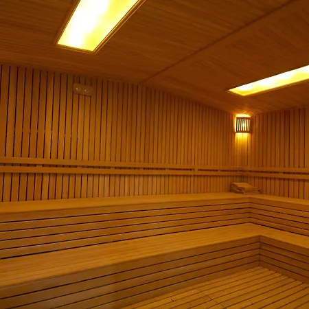 Safran Thermal リゾート 5*