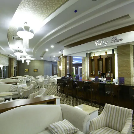 度假村 Safran Thermal 5*