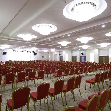 Safran Thermal Sandıklı