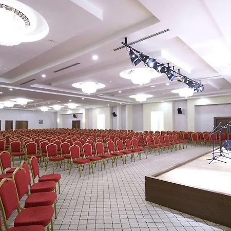 Rezort Safran Thermal 5*