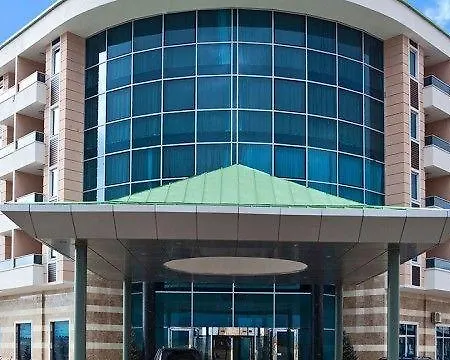 Safran Thermal 5* Sandıklı