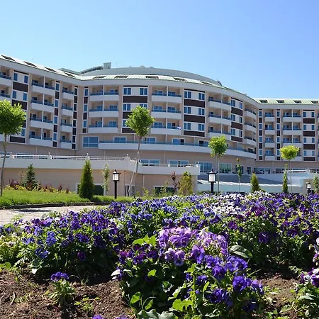 Safran Thermal 5* Sandıklı