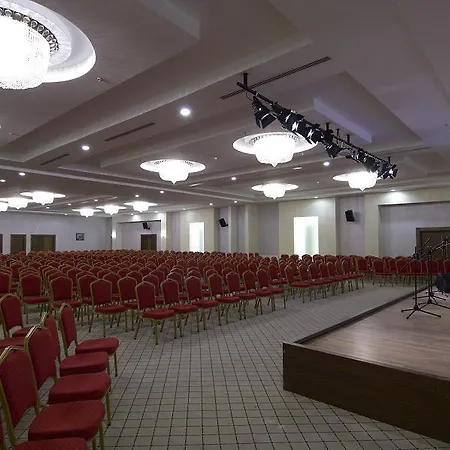 Safran Thermal 5* Sandıklı