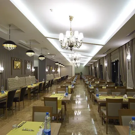 Safran Thermal 5* Sandıklı