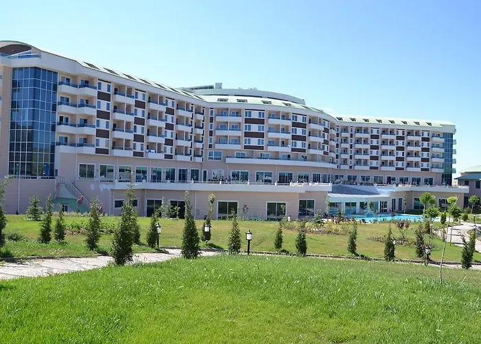 Safran Thermal Sandıklı