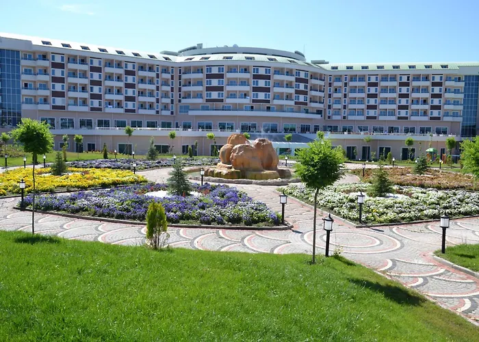 Resort Safran Thermal 5*