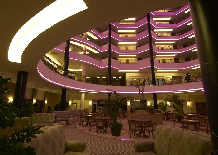 Resort Safran Thermal 5*