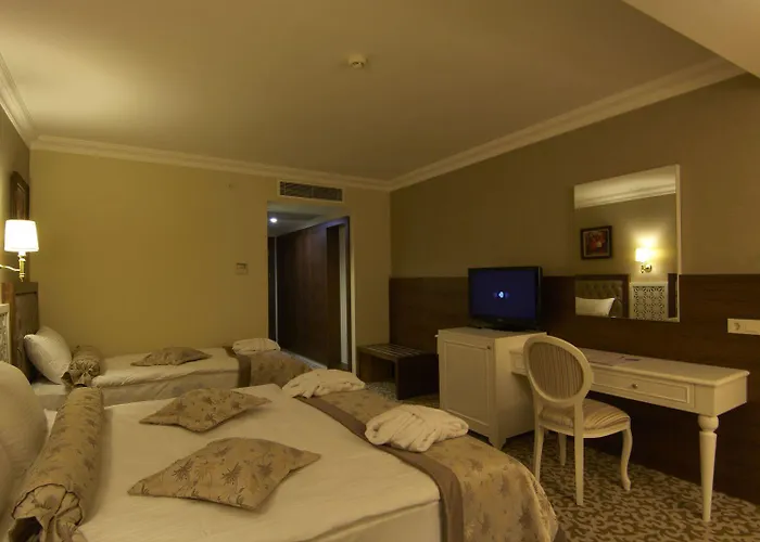 Resort Safran Thermal