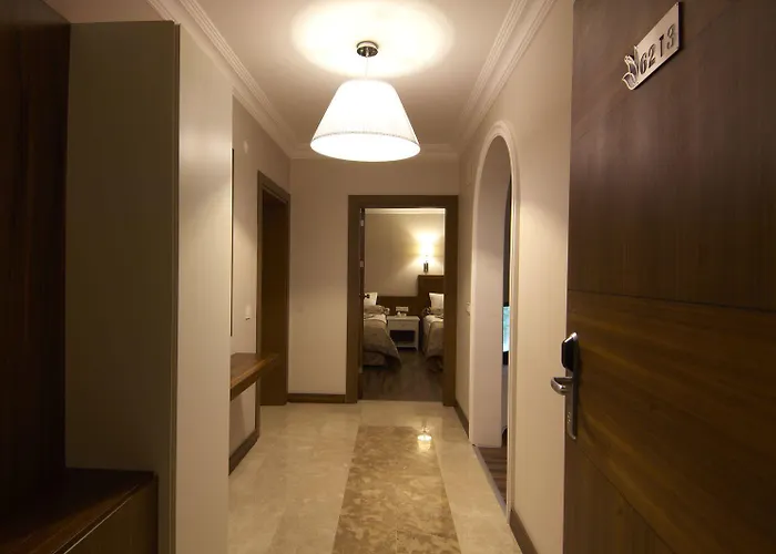 Resort Safran Thermal 5*