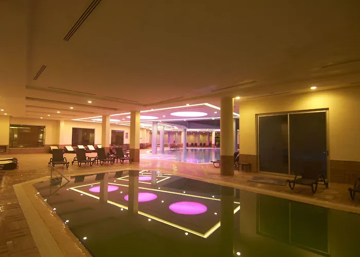 Safran Thermal 5* Sandıklı