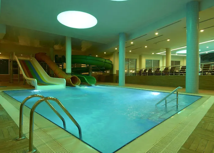 Resort Safran Thermal 5*