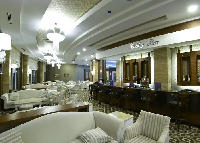 Resort Safran Thermal 5*