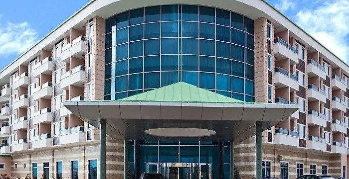 Safran Thermal 5* Sandıklı