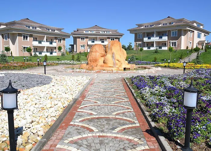 Safran Thermal Resort Sandıklı