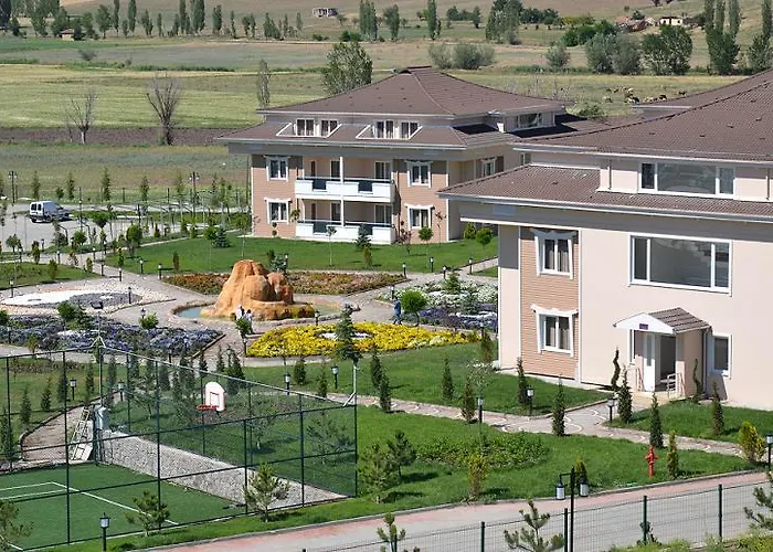 Resort Safran Thermal 5*