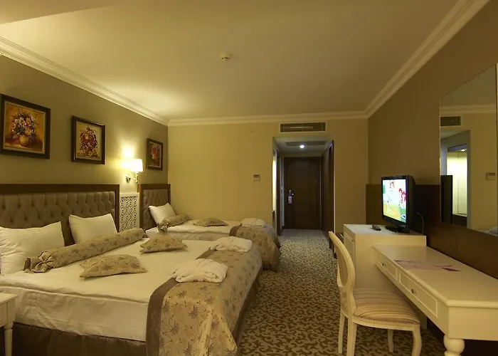 Resort Safran Thermal