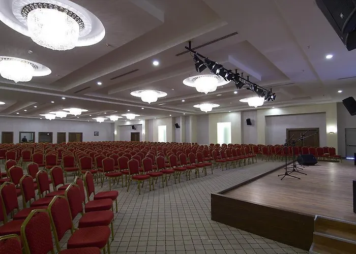 Safran Thermal 5* Sandıklı