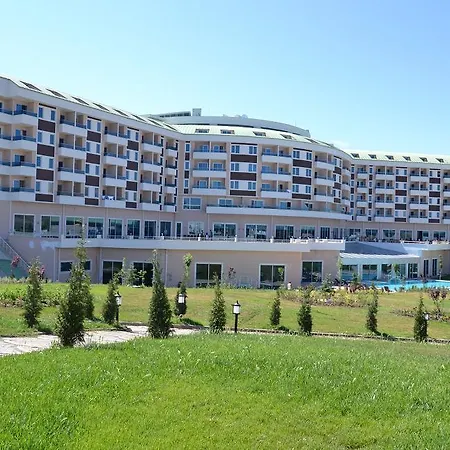 Safran Thermal Sandıklı