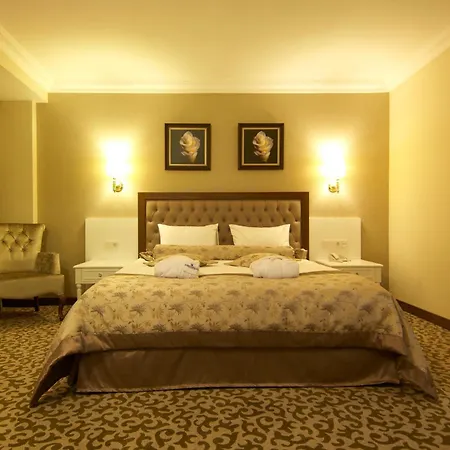 Safran Thermal منتجع 5*