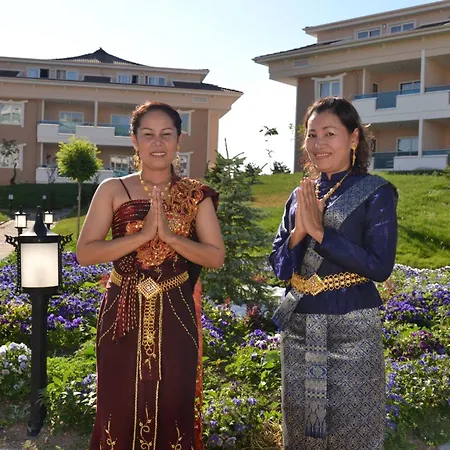 Safran Thermal Sandıklı