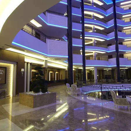 Safran Thermal