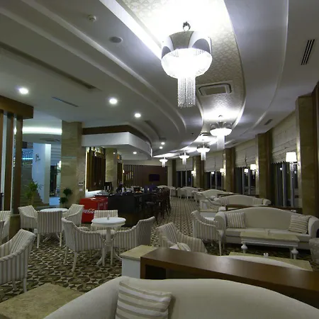 Resort Safran Thermal 5*
