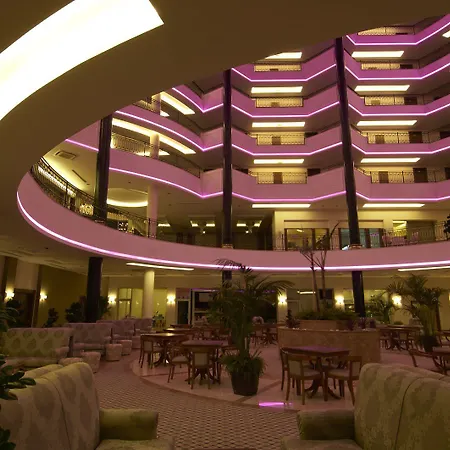 Resort Safran Thermal 5*