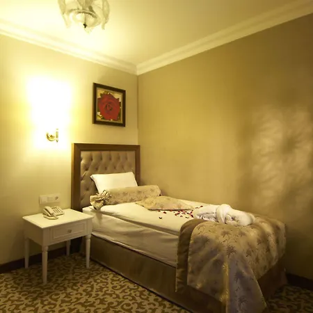 Safran Thermal Resort 5*