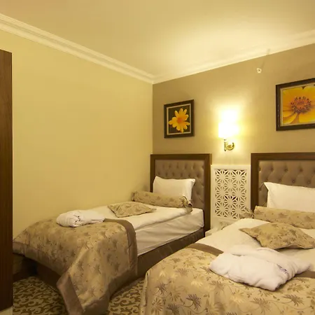 Safran Thermal Resort 5*