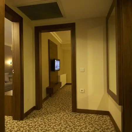 Safran Thermal Sandikli