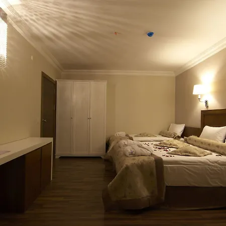 Safran Thermal Resort