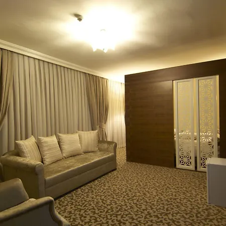 Safran Thermal 5*