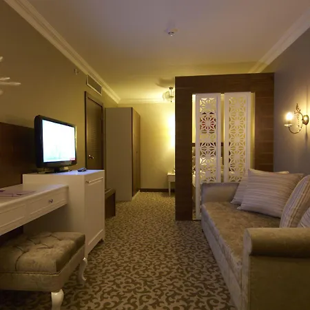 Safran Thermal Resort