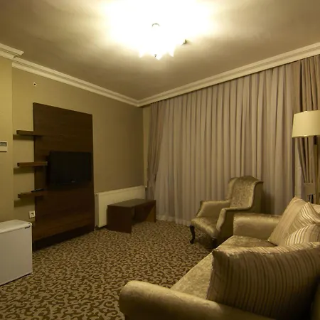Safran Thermal Resort Sandikli