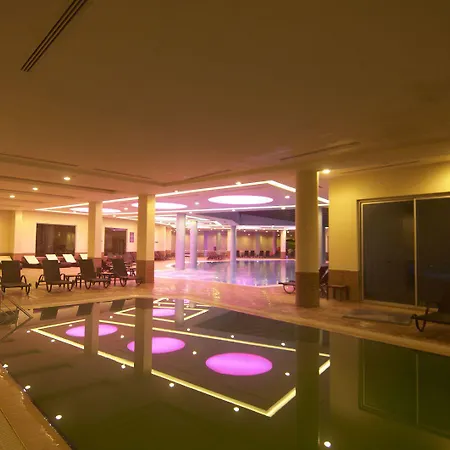 Safran Thermal 5* Sandıklı