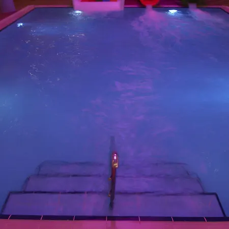 Safran Thermal Resort
